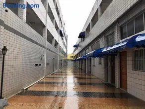 Apartamento no Centro de Mongaguá - Image 3