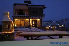 Guesthouse 4 Seasons - Image 1