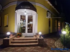 Boglárka Panzió - Étterem - Image 5
