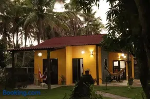 Casa Recanto das Mangueiras Japaratinga - Alagoas - Image 3