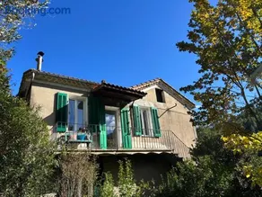 Maison au bord de la rivière - Image 2