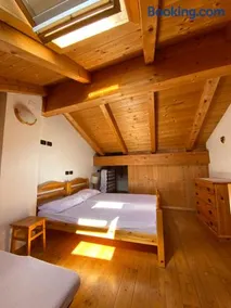 Casa Fiemme Panchià - Image 2