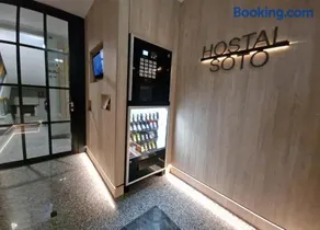 Hostal Soto - Image 5