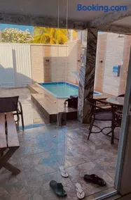 casa em Porto de Sauípe 200 metros da praia - Image 5