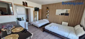 Studio Cosy à 5 minutes de Rennes - 3 personnes - Image 1