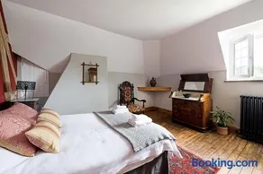 Tranquil holiday home & pool Saint Pierre BelleVue - Image 2