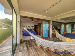 Quartos Casa Pé na Areia - Image 5