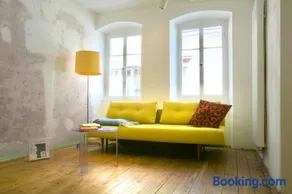 Boutique-Ferienwohnung im alten Weinhaus Moser - Image 2