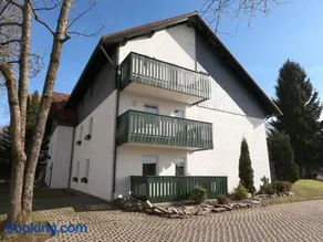 Apartment am Hütteberg - Image 2