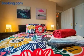 Modern three bedroom house in Bundoran - Bundoran Luxury Apartments and Holiday Homes - Image 3