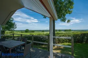 Chalet - Camping Natuurlijk Limburg - Image 1