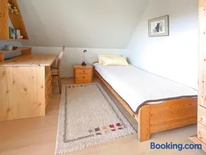 Wohnung Gesa in Alkersum - Image 4