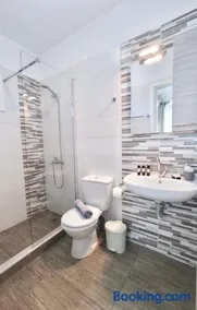 Lovely Rooms Finikounda - Image 5