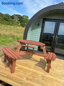 Lerags glen farm pods - Image 4