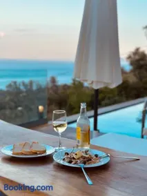 Sivota Lefkas Eagle Villas - Image 2