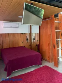 Loft com piscina, sauna e hidro - Image 2