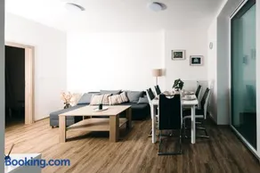Byt 21 v Rezidenci Bílý lev na náměstí - Image 1