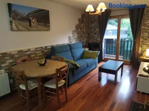 Apartamento de montaña "Nueva Canfranc" - Image 3