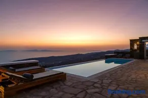 Villa Leonora Tinos - Image 1