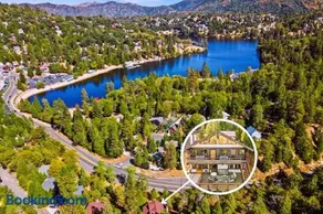 The Lake Chalet - Image 1
