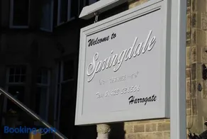 Springdale Guest House - Image 2
