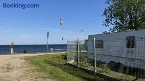 Przyczepy kempingowe Nad Zatoką - Image 1