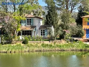 Maison du Lac - Image 1