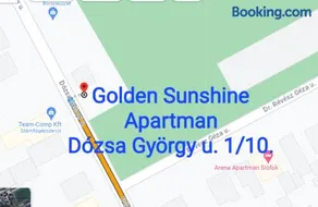Golden Sunshine Apartman - Image 3