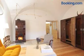 Apartmán Tri Klenby - Image 5