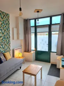 Appartement Samuel centre ville Les Herbiers, 10 min du Puy du Fou - Image 3