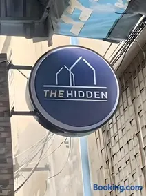 The Hidden Sao Chingcha - เดอะ ฮิดเดน เสาชิงช้า - Image 2