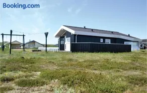 Four-Bedroom Holiday Home In Hvide Sande - Image 4