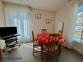 Quiberon - 2 pièces, 40m², 4 pers, parking, balcons, près de la mer - FR-1-478-26 - Image 3