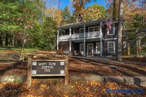 Happy Clan Cottage - Image 1