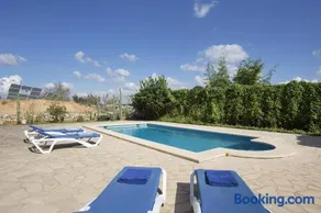 Villa Servera - Es jardí - Image 1