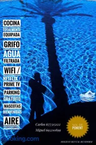 Sol de Ponent, La Cala de Benidorm - Image 2