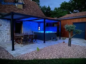 Gite Du Mas De Bède - Image 3