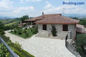 Villa Merici - Image 3