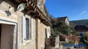 le balcon de Cabrerets - Image 2