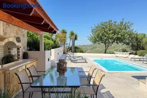 Libre Villa Heraklion - Image 2