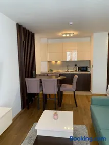Apartman Pilatus - Jahorinska Vila - Image 4