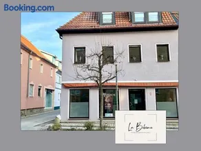 Ferienwohnung La Bohème - Image 3