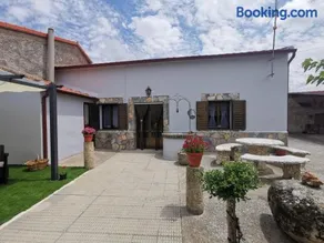 Casa rural Pérez Martín - Image 1