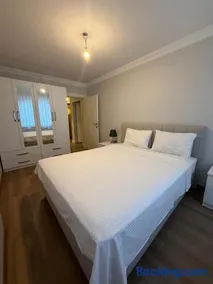 BMS Apart otel - Image 3