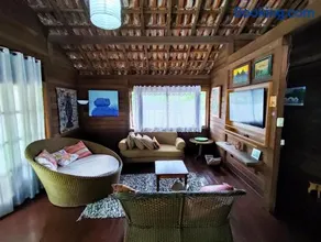 Linda Casa para Temporada em Manguinhos - Image 3