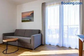 Apartmány Tlustý svišť - Image 1