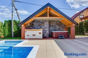 Peaceful Villa in Gornje Dubrave with Private Pool - Image 5