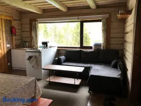 Holidayhouse with sauna and pond Leesoja puhkemaja - Image 5