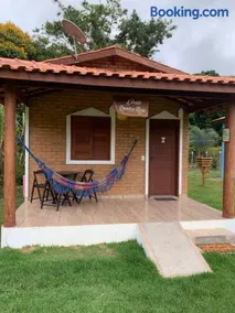 Chalé Quartzo no Recanto Diamantina próximo ao Vale do Capão - Image 3