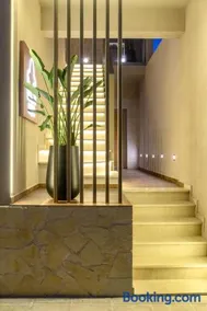 Casbah Boutique Hotel - Image 1